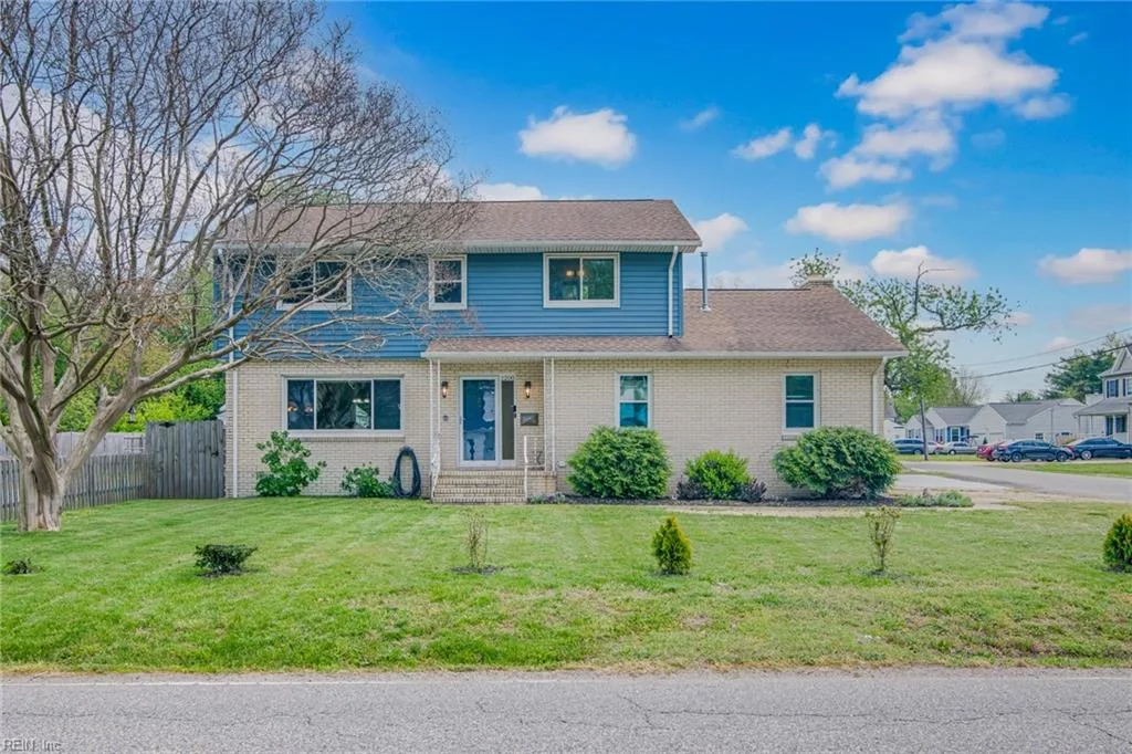 1200 Old Buckroe RD, HAMPTON VA 23663