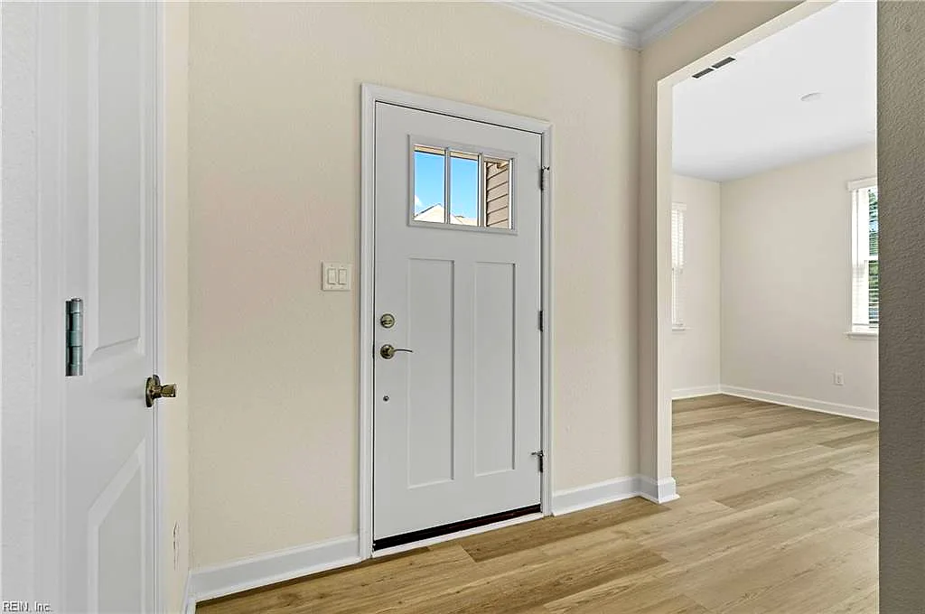 2400 Venture Way #C, Suffolk — photo