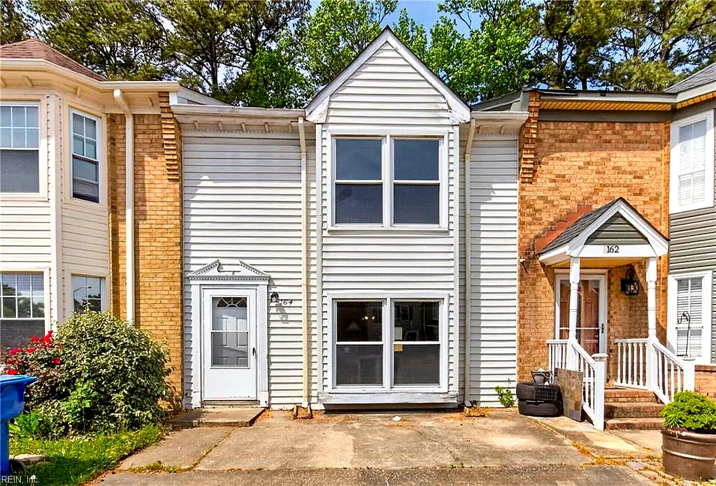 164 Majestic Cir, Virginia Beach — photo