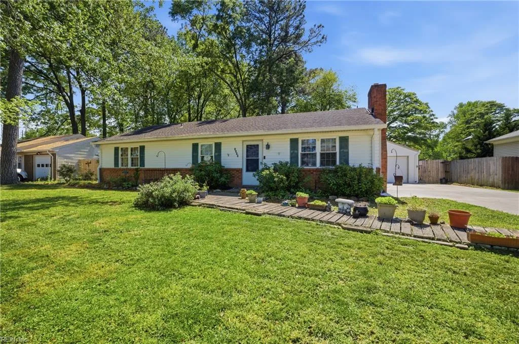 1549 Forest Cove DR, CHESAPEAKE VA 23323