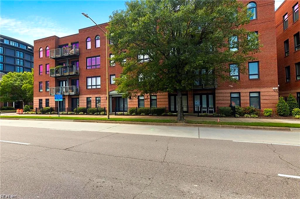 423 Saint Pauls Blvd #4a, Norfolk — photo