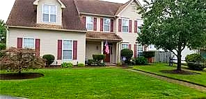 400 Spring Maple Ct, Chesapeake — photo