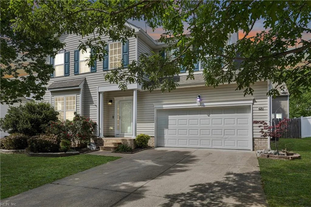 620 Queensbury LN, WILLIAMSBURG VA 23185