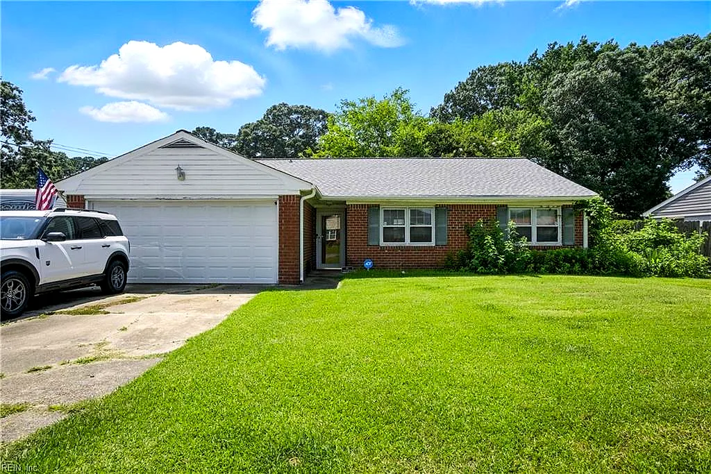 236 Haledon Rd, Chesapeake — photo