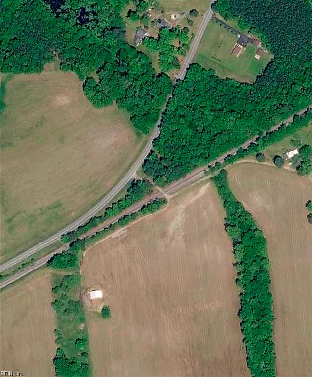 2.41ac Carrsville Hwy, Carrsville — photo