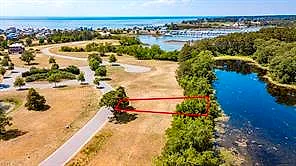 19 Bridgeton Dr, Cape Charles — photo