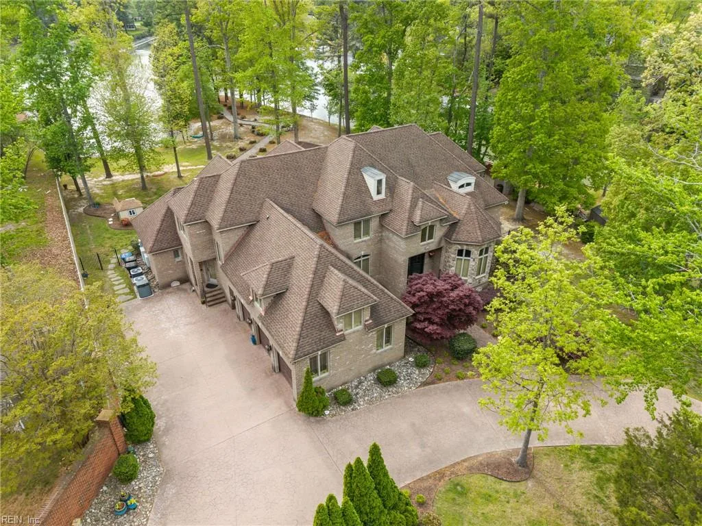 4016 Wheelgate LN, VIRGINIABEACH VA 23455