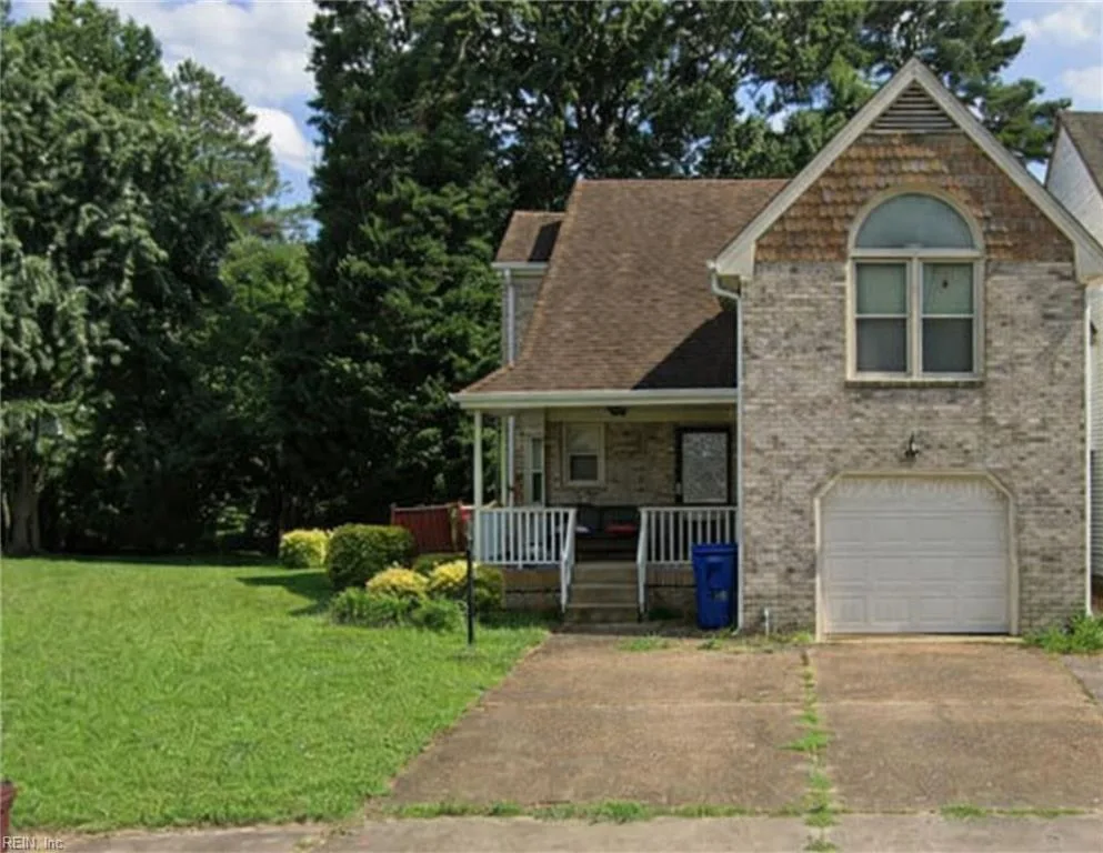 3209 Cricket Ln, Chesapeake — photo