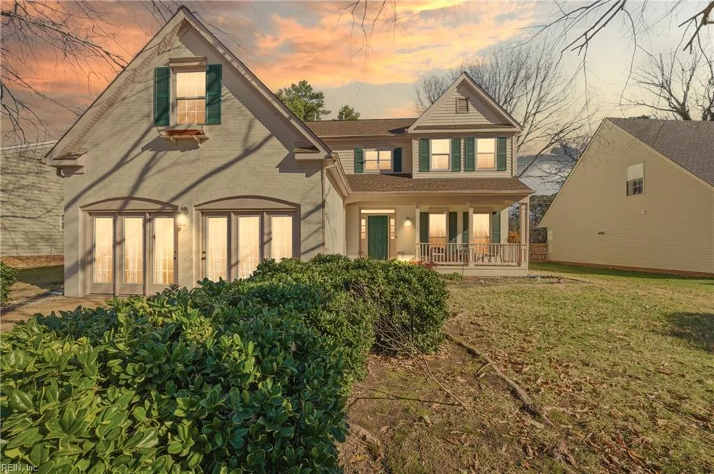906 Dunhill WAY, NEWPORTNEWS VA 23602