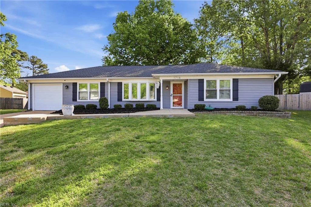 1716 Caroga CT, VIRGINIABEACH VA 23453