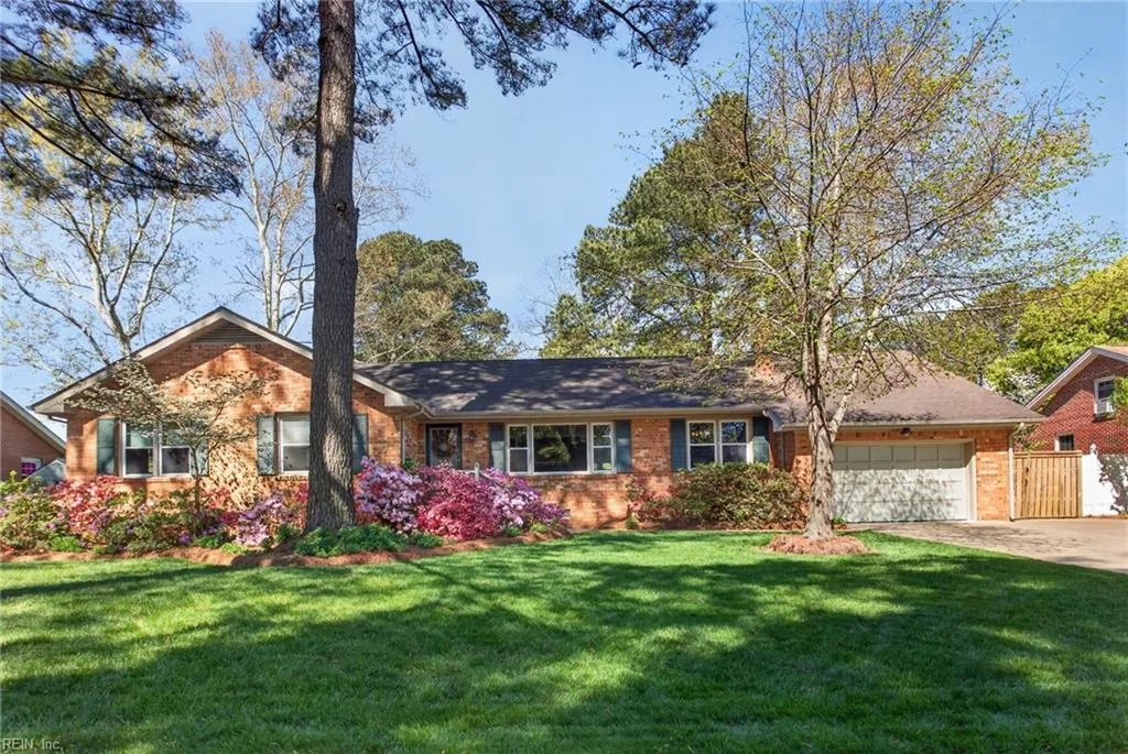 1109 Cresthaven LN, VIRGINIABEACH VA 23464