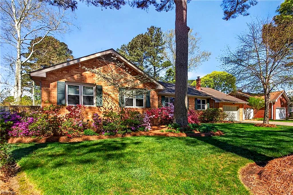 1109 Cresthaven Ln, Virginia Beach — photo
