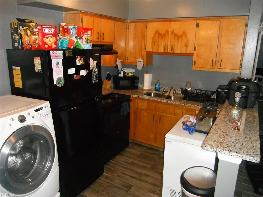 1141 Modoc Ave, Norfolk — photo