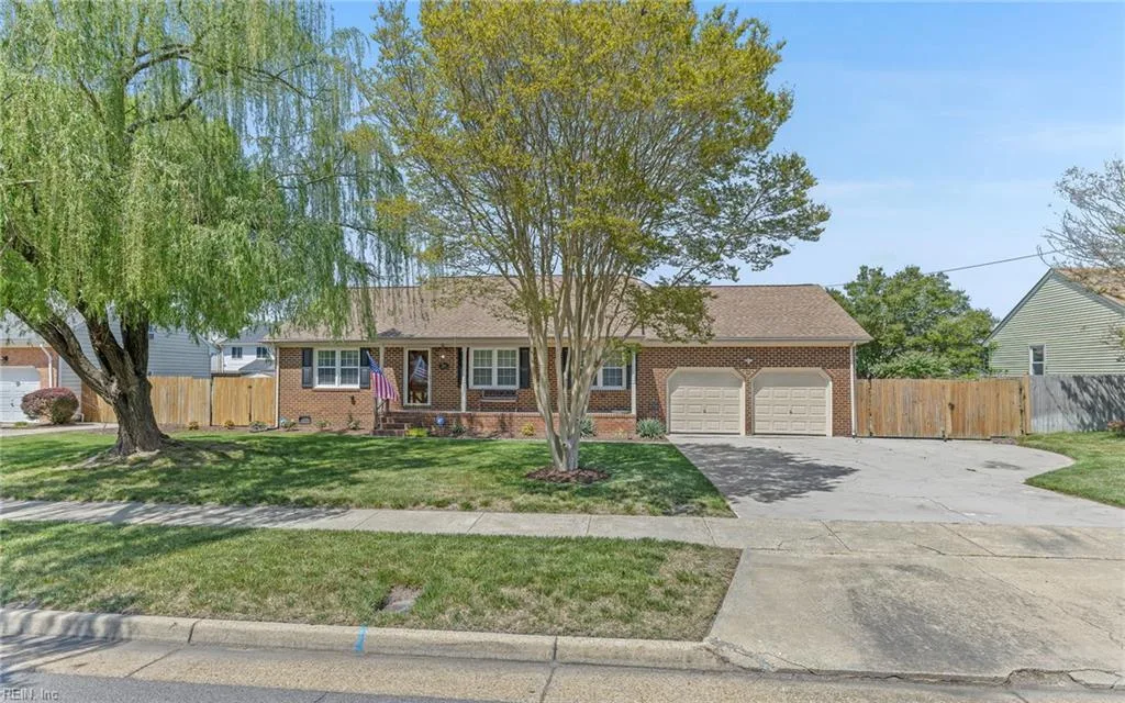 5536 Old Providence RD, VIRGINIABEACH VA 23464