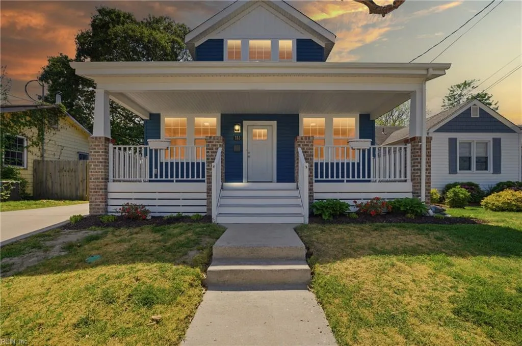 333 W Government Ave, Norfolk — photo