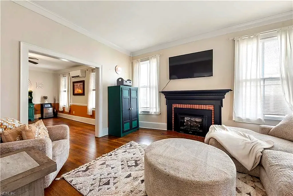506 Lee St, Franklin — photo