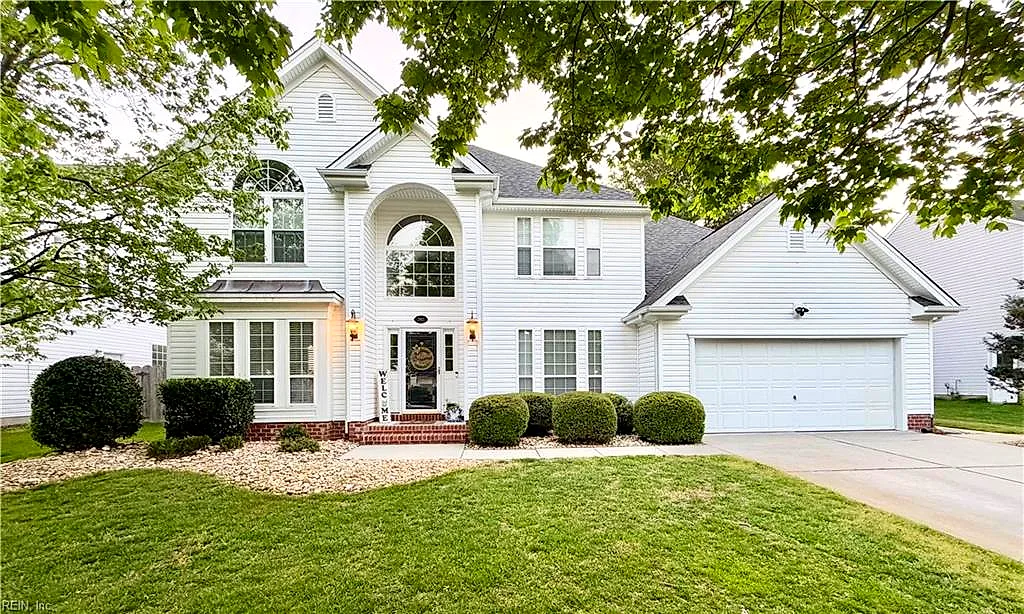 2912 Macon St, Virginia Beach — photo