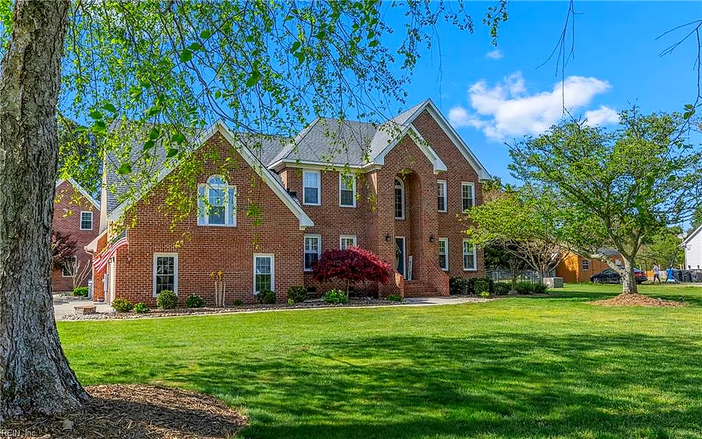 2112 Blossom Hill Ct, Virginia Beach — photo