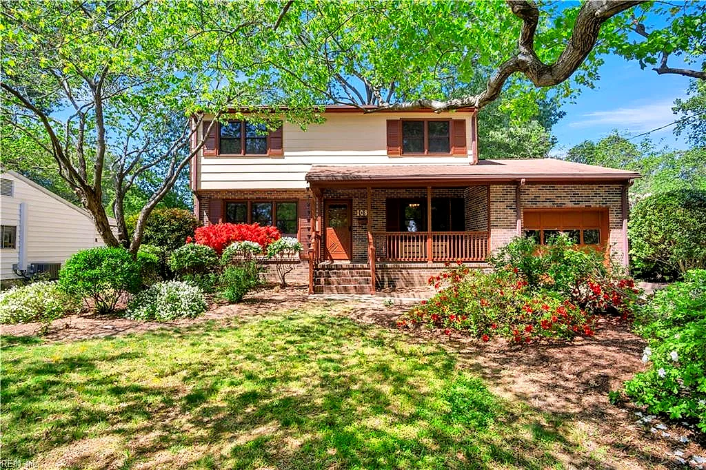 108 Fischer Dr, Newport News — photo