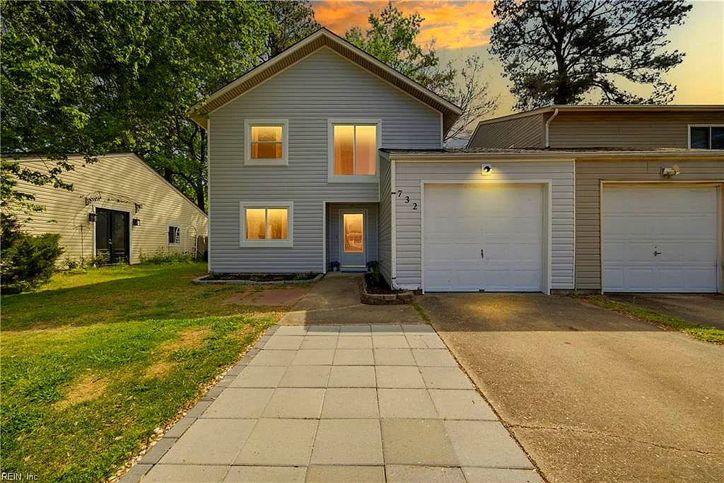 732 Garfield Ave, Virginia Beach — photo