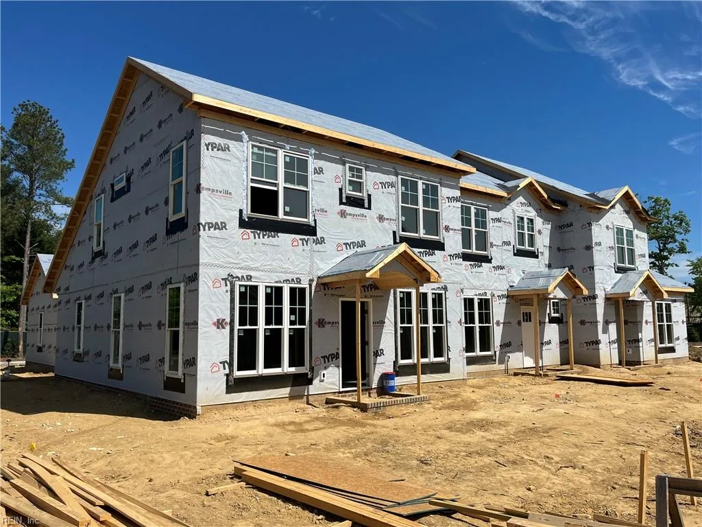3537 Amberley WAY, WILLIAMSBURG VA 23188