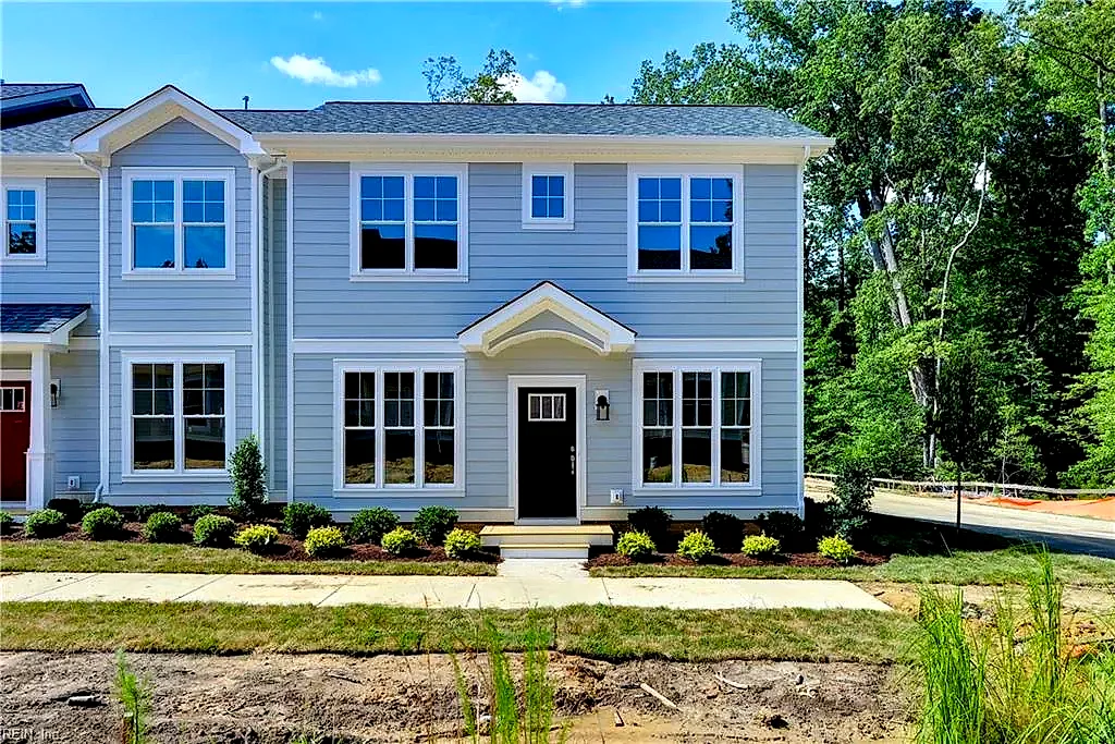 3537 Amberley Way, Williamsburg — photo