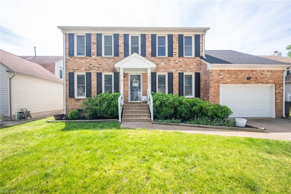 4225 Derby Wharf DR, VIRGINIABEACH VA 23456