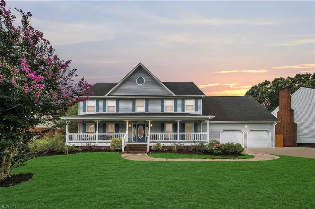 1221 Hartford DR, VIRGINIABEACH VA 23464