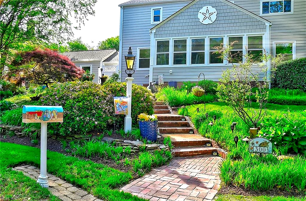 300 59th St, Virginia Beach — photo