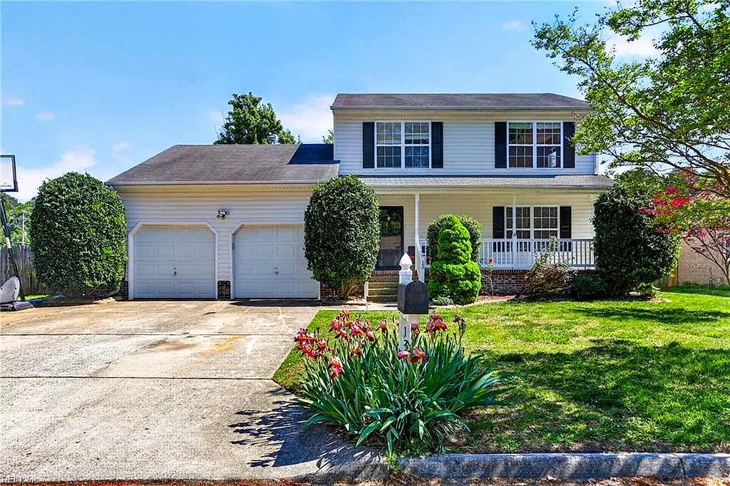 13 Belmont Rd, Newport News — photo