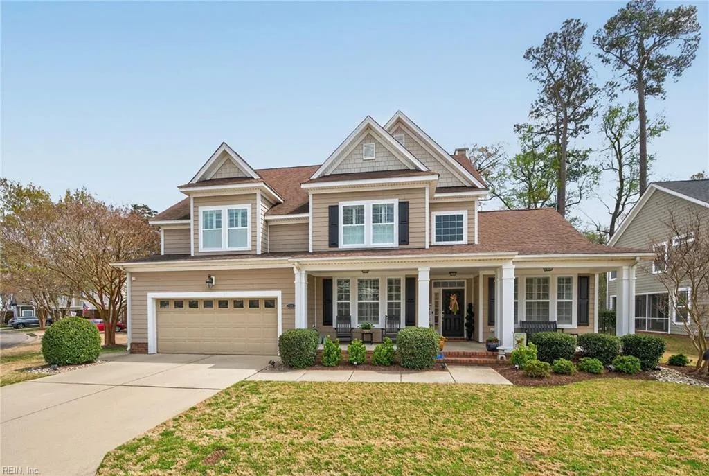 5484 Memorial Dr, Virginia Beach — photo