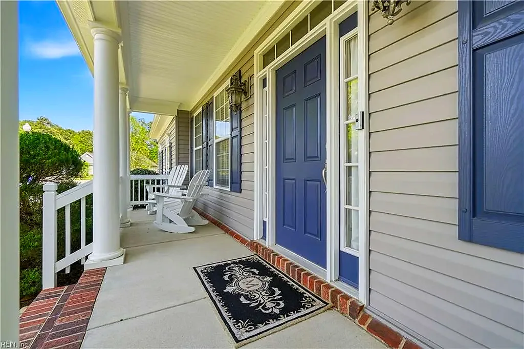 4012 Harvest Reach Ln, Suffolk — photo