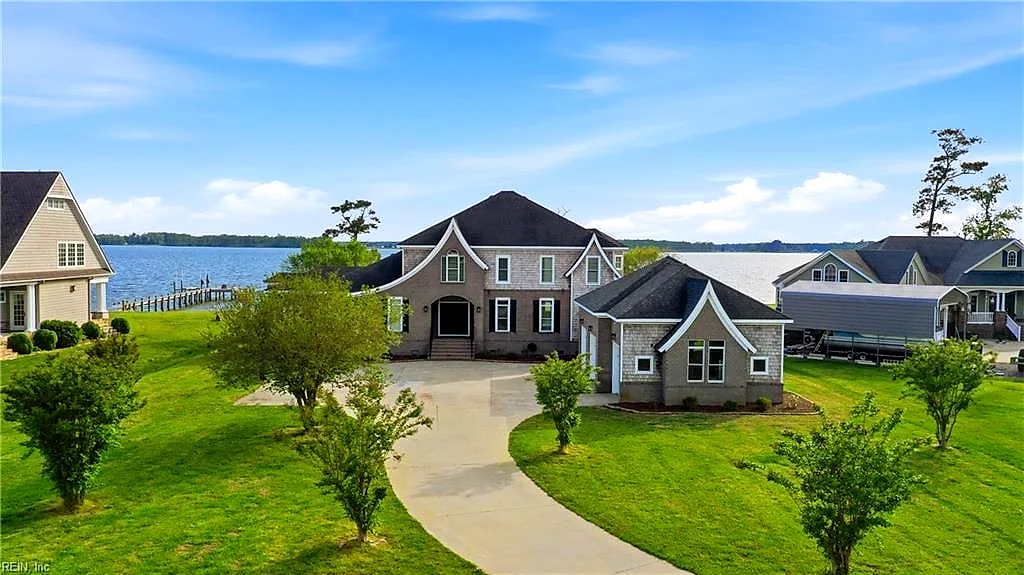 503 Pointe Vista Dr, Elizabeth City — photo