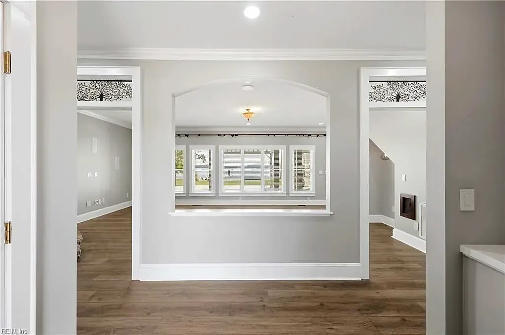 503 Pointe Vista Dr, Elizabeth City — photo