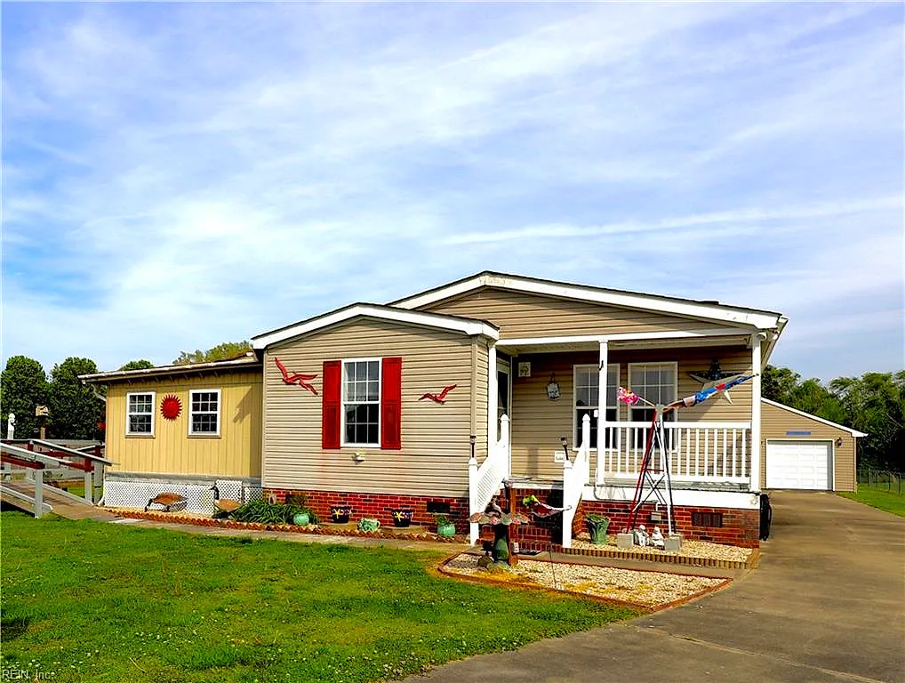1373 Lambs Grove Rd, Elizabeth City — photo
