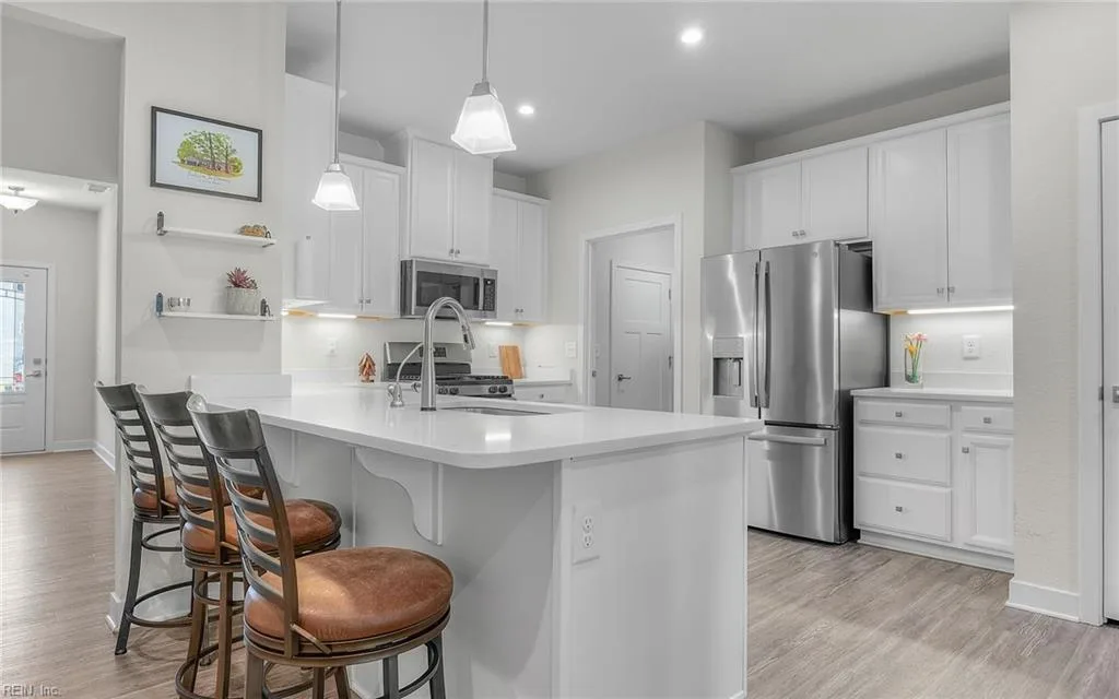 1601 Mary Lou Ln, Chesapeake — photo