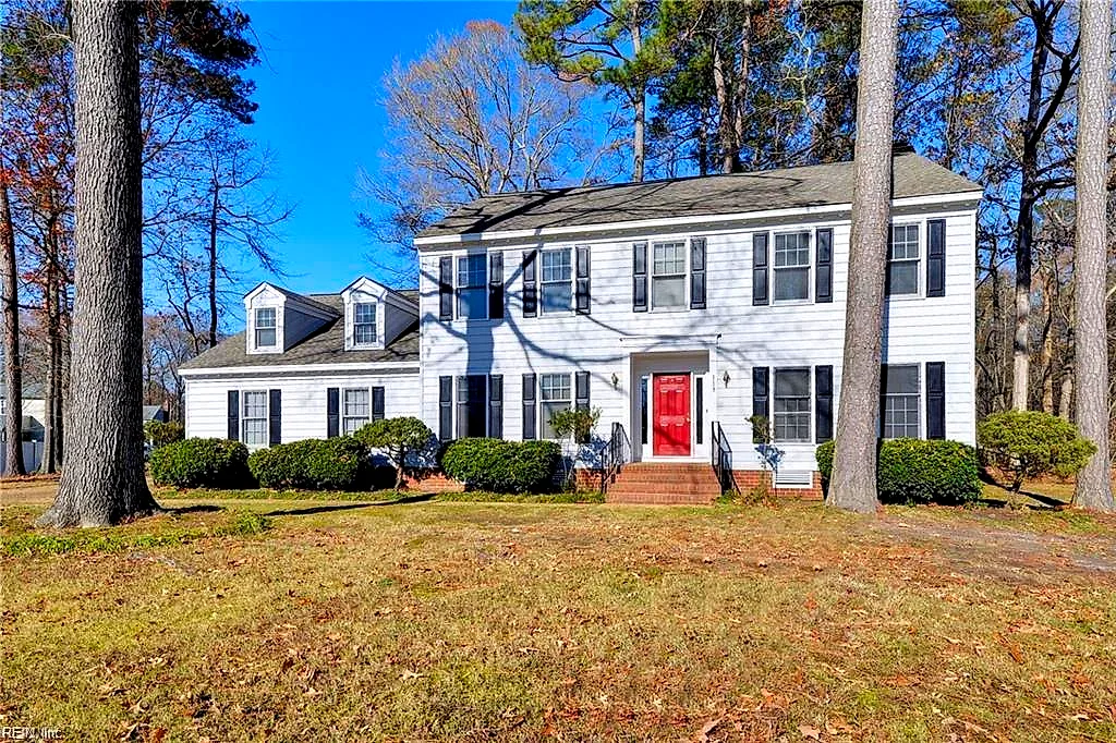 113 Patuxent Turn, Yorktown — photo