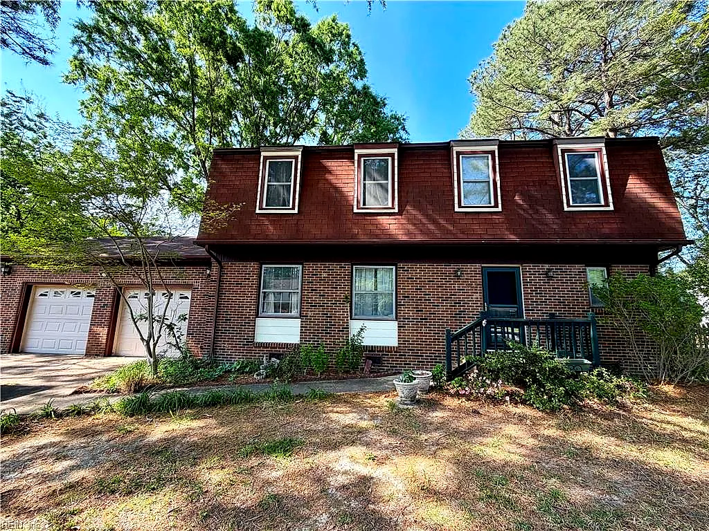 2404 Trant Lake Dr, Virginia Beach — photo