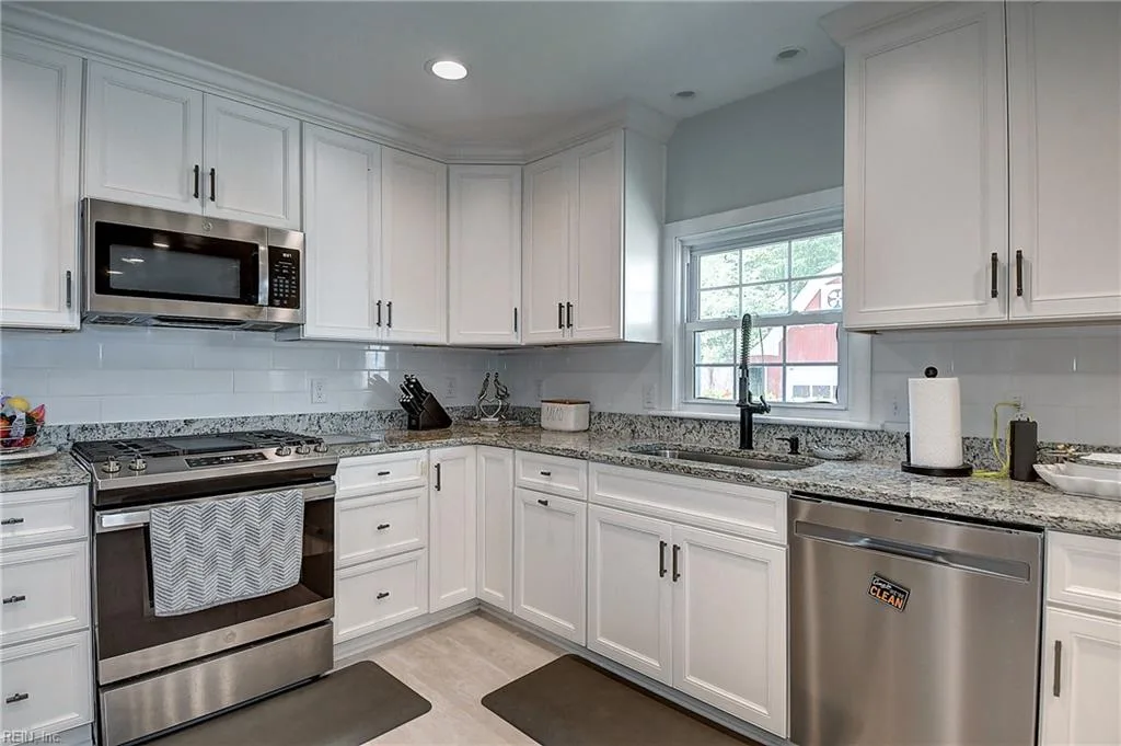 604 Fife St, Chesapeake — photo
