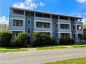 601 Graydon Ave #A1, Norfolk — photo