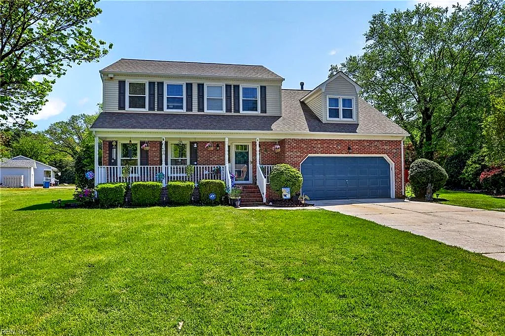 6 Curson Ct, Poquoson — photo