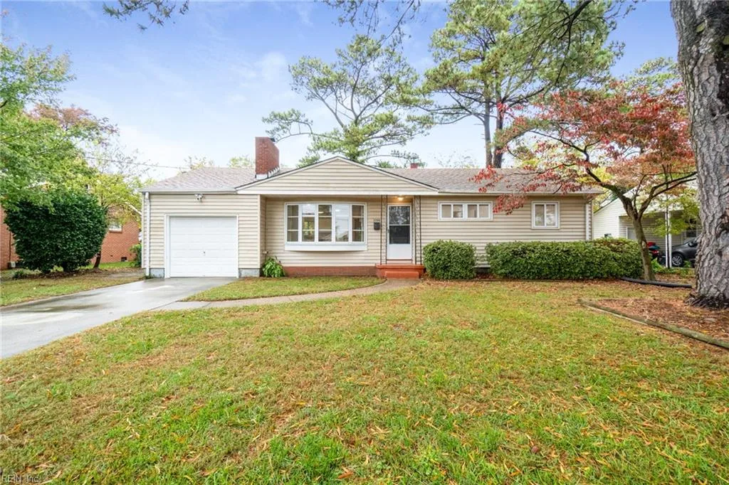 2204 Helsley Ave, Norfolk — photo