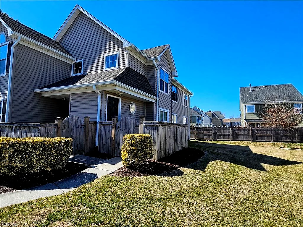 497 Adkins Arch, Virginia Beach — photo