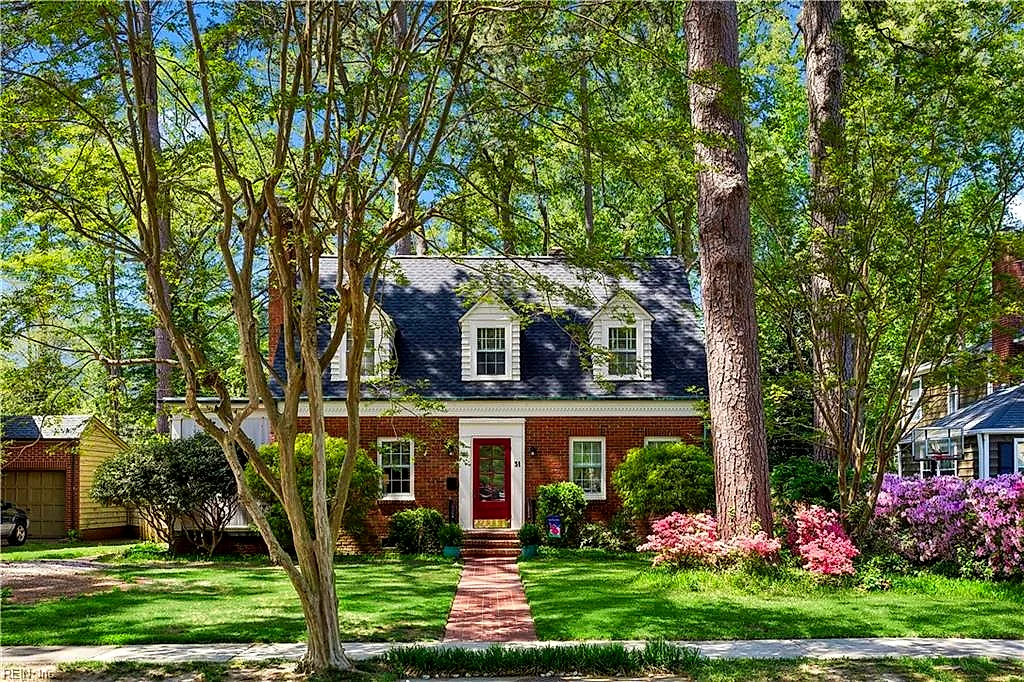 31 Stratford Rd, Newport News — photo