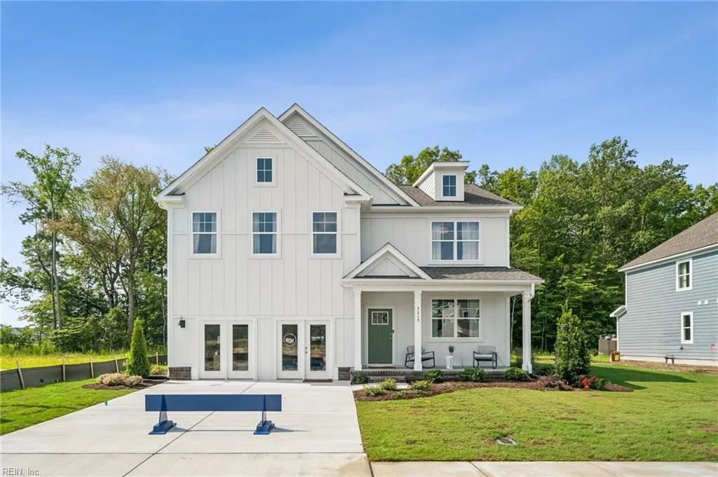 5130 Duxbury RD, SUFFOLK VA 23435