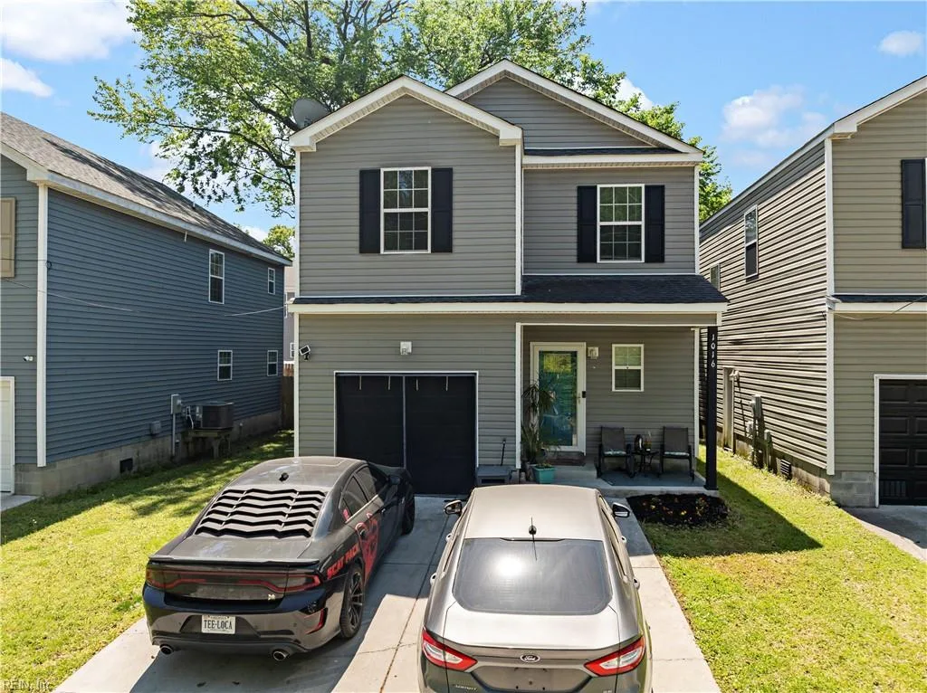 1016 Middle ST, CHESAPEAKE VA 23324