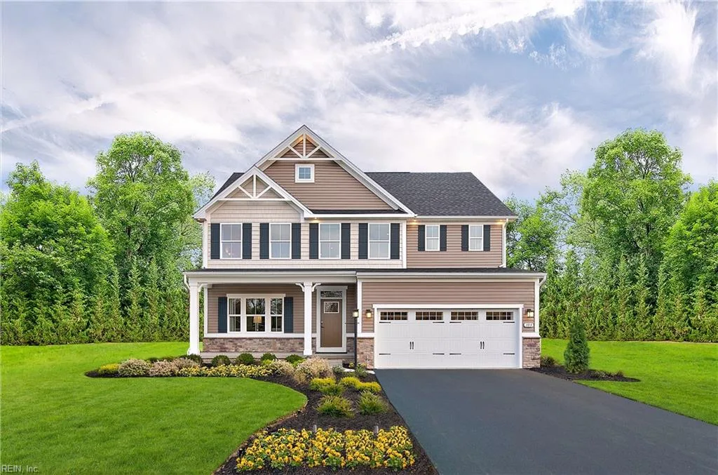 318 Watermans Way