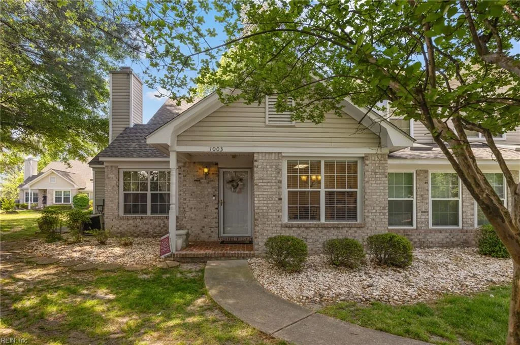 1003 Island QUAY, NEWPORTNEWS VA 23602