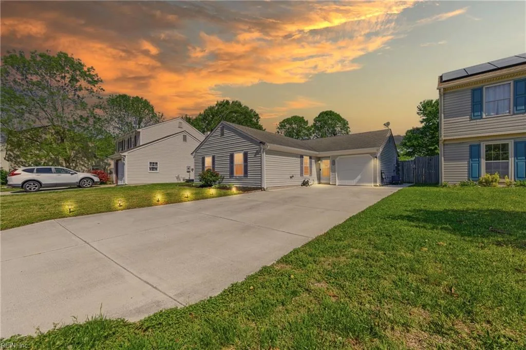 3932 Morning View Dr, Virginia Beach — photo