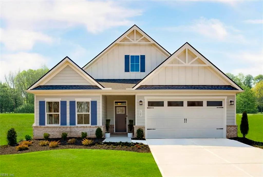 2162 Mainsail DR, CARROLLTON VA 23314